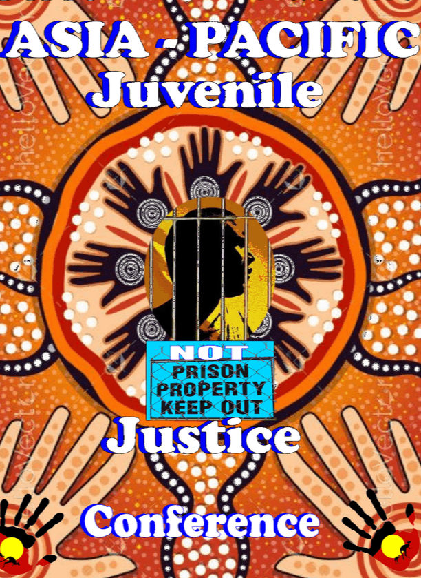 2025 National Juvenile Justice Reform Conference