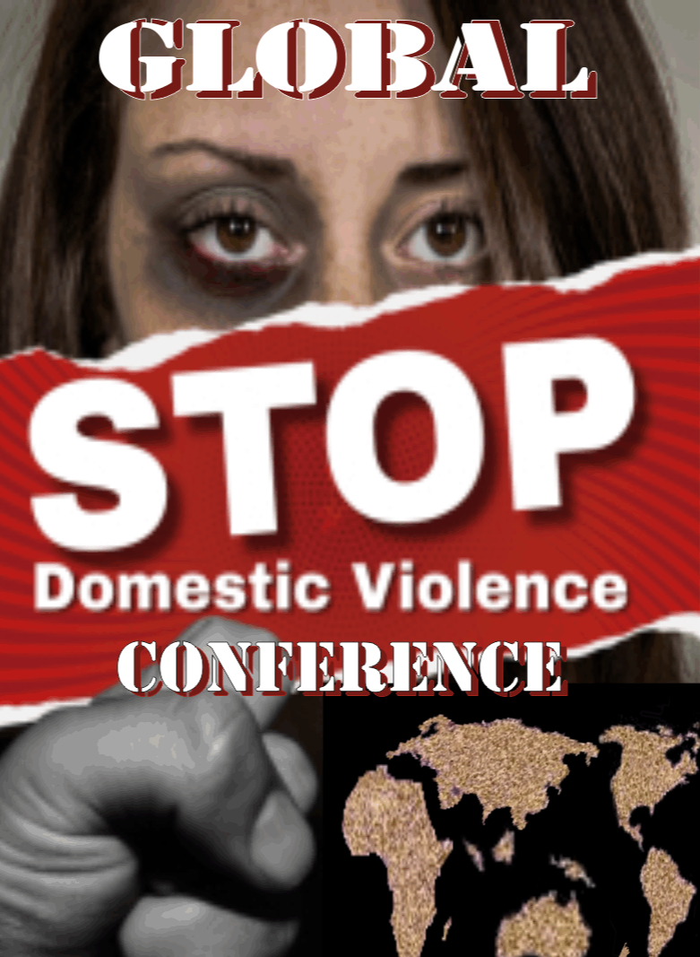 2025 Global STOP Domestic Violence Conference